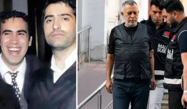 Mahsun Kırmızıgül’den  Haluk Levent hakkında çarpıcı ifade