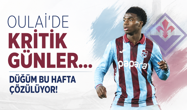 Ouali için kritik günler! Düğüm bu hafta çözülüyor