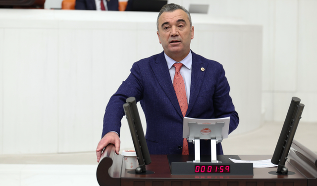 Yavuz Aydın’dan kokarca uyarısı