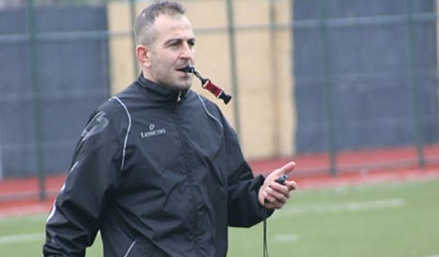 Arsinspor’da teknik direktör ayrılığı
