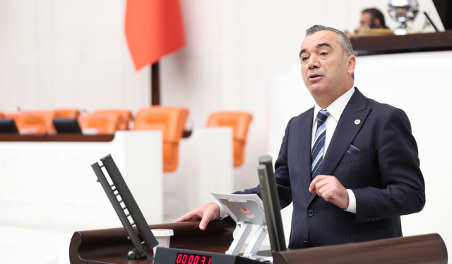 Vekil Yavuz Aydın’dan esnaf çıkışı! “Her gün 354 esnaf kepenk kapatıyor”