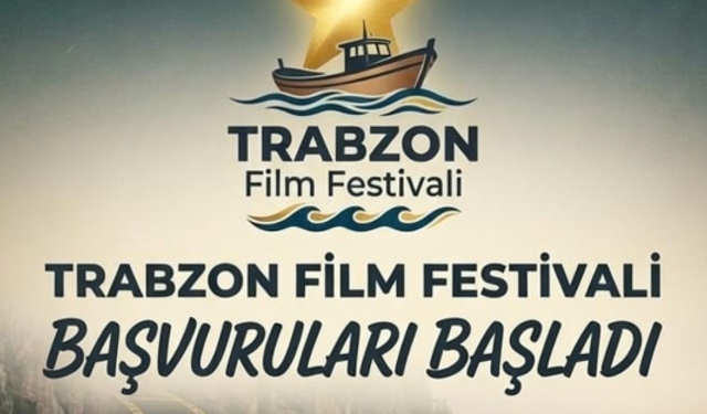 2. Trabzon Film Festivali’nin yarışma başvuruları başladı