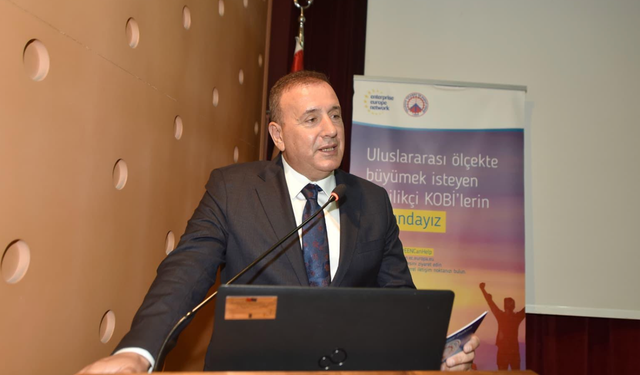Dış ticarette Yapay Zeka dönemi