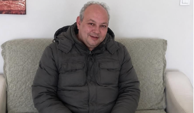 Lüleburgaz’da 3 gündür haber alınamayan şahıs evinde ölü bulundu
