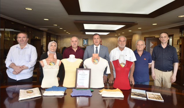Trabzon Fanilası, kentin 15. Coğrafi İşaretli ürünü oldu