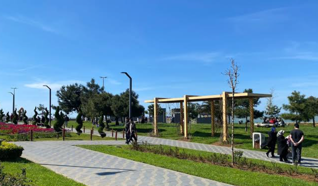 Trabzon'da hava nasıl olacak?