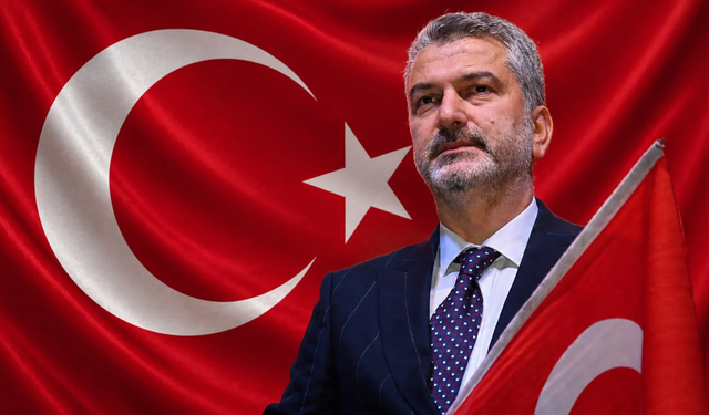 Başkan Mumcu açıkladı! 15 Temmuz millet iradesinin zaferidir