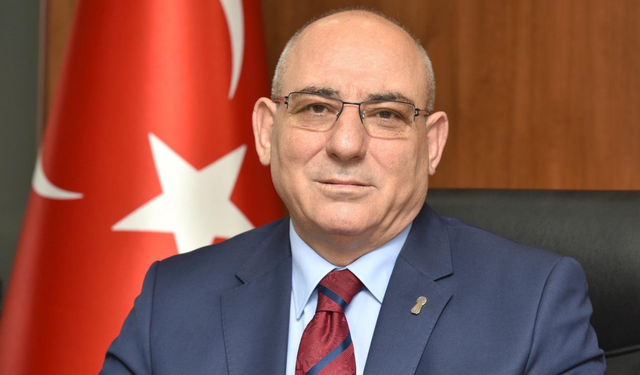 Başkan Kara açıkladı! Demokrasi ve milli irade dışında hiçbir güce boyun eğmedik, eğmeyeceğiz