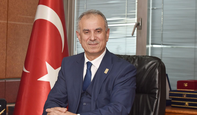 TTB Başkanı Ergan’dan 15 Temmuz Demokrasi ve Milli Birlik Günü Mesajı