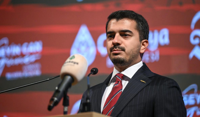 Çankaya Belediye Başkanı Güner tutuklandı