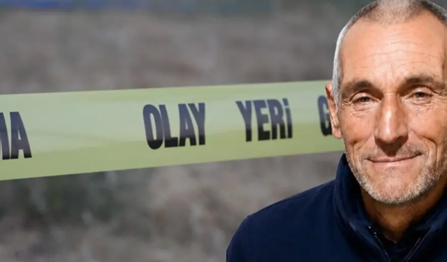 Kayıp ihbarından vahşet çıktı! Babasını parçalayıp tuvalete gömmüş