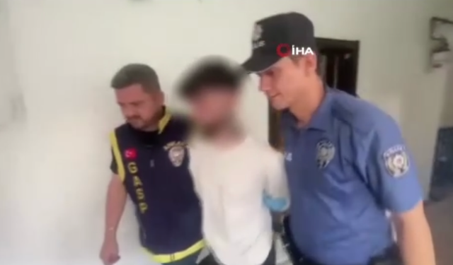 Ankara’da organize suç örgütüne operasyon: 12 kişi tutuklandı