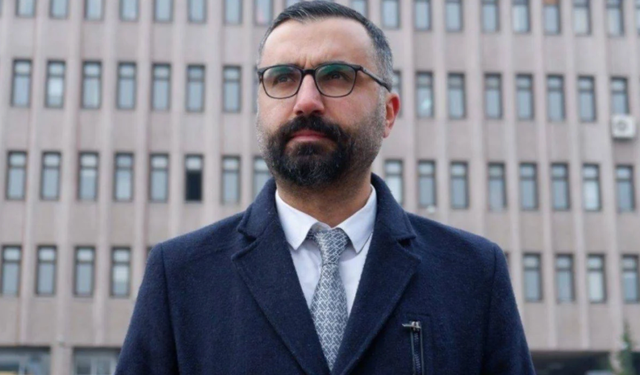 Alican Uludağ adli kontrol şartıyla serbest bırakıldı