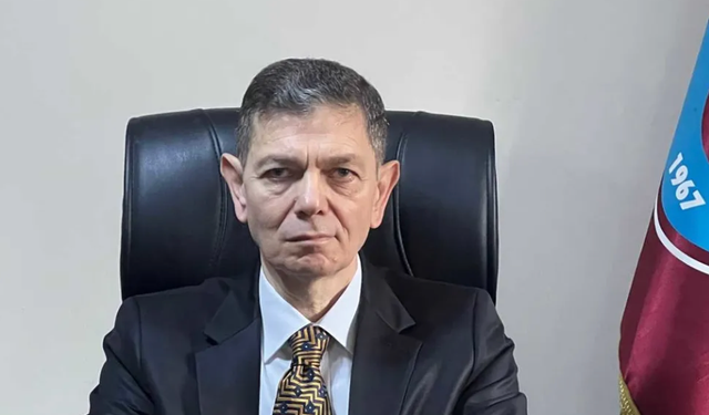 Başkan Mahmut Ören’den 24 Temmuz Gazeteciler ve Basın Bayramı mesajı