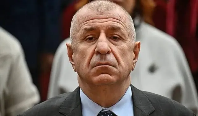 Ümit Özdağ Trabzon'a gelecek!