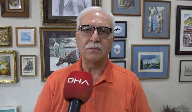 Prof. Dr. Özlü’den klima uyarısı: “Sağlık açısından ciddi riskler taşıyabilir”