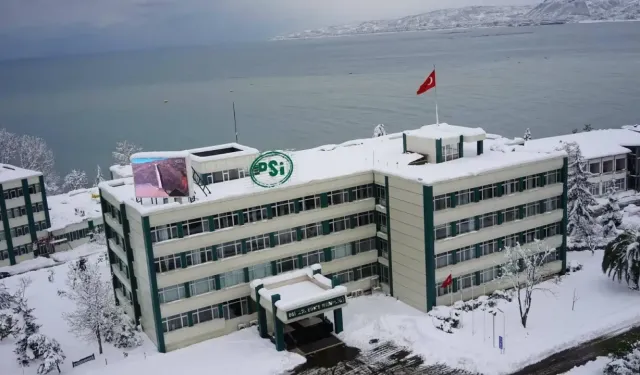 DSİ 22. BÖLGE MÜDÜRLÜĞÜ TAŞKIN KORUMA İNŞAATI YAPTIRACAK