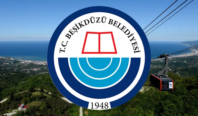 Beşikdüzü Belediyesi 1 Araç ve 1 İş Makinesini İhaleyle Satacak