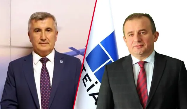 TEİAŞ’ta dikkat çeken atamalar! Trabzonlu iki isme önemli görev