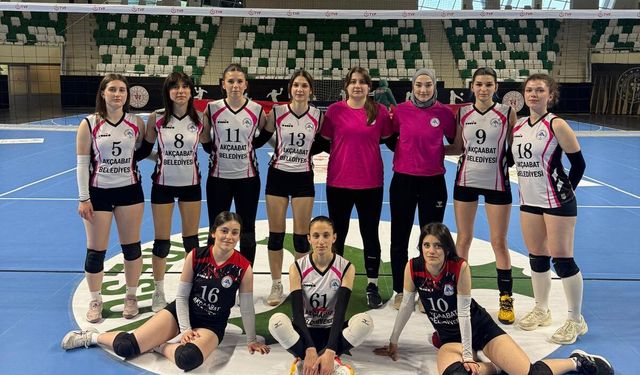 Akçaabat Belediyesi geleceğin sporcularını yetiştiriyor