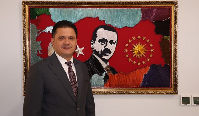 AK Parti Ortahisar İlçe Başkanı Hisoğlu’ndan 15 Temmuz açıklaması!
