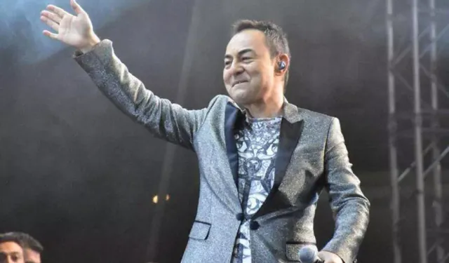 Serdar Ortaç'tan şaşırtan namaz açıklaması!