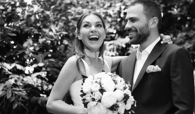 Aslı Enver'in kızıyla fotoğrafı  büyük ilgi topladı