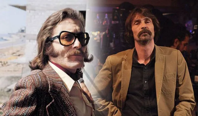 Cem Karaca'nın hayatını konu alacak filme sürpriz isim