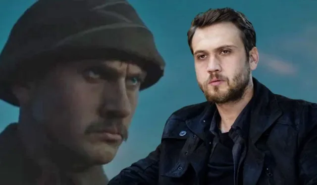 Aras Bulut İynemli'nin 'Atatürk' dizisiyle ilgili Disney+ tepkisi!