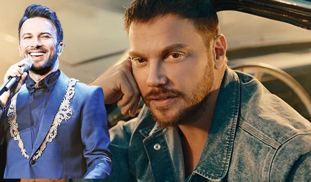 Sinan Akçıl'dan Tarkan'a sert eleştiri