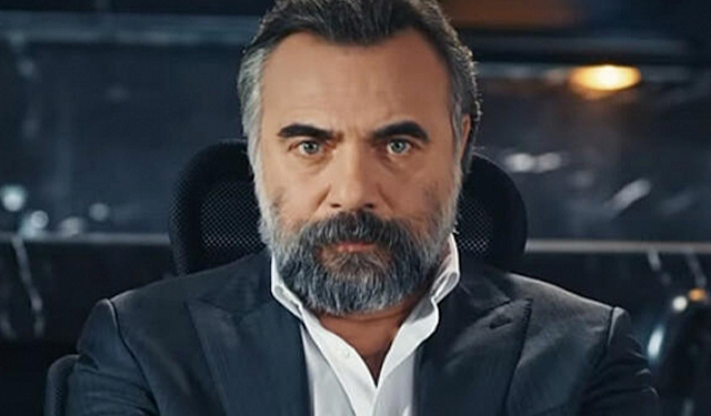 Oktay Kaynarca sert tepki gösterdi! ''Ayıp hatta terbiyesizlik!''