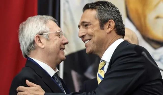 Ali Koç, ne kadar adil..!