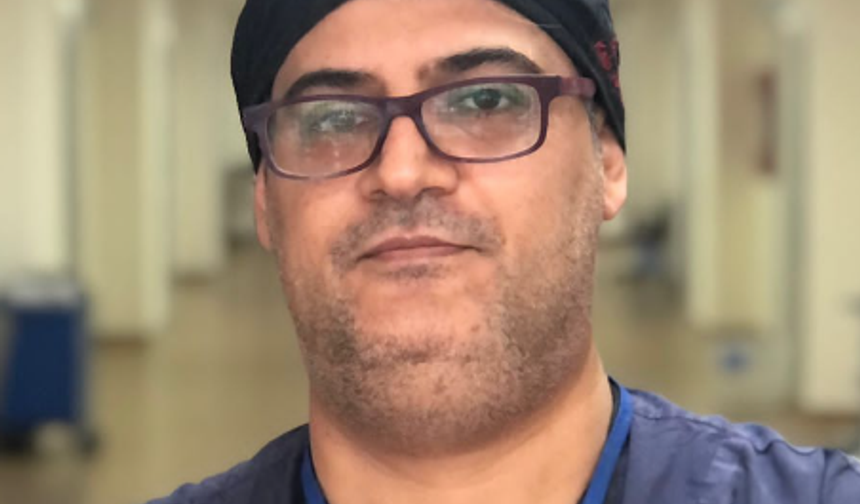 Kalp çarpıntısı