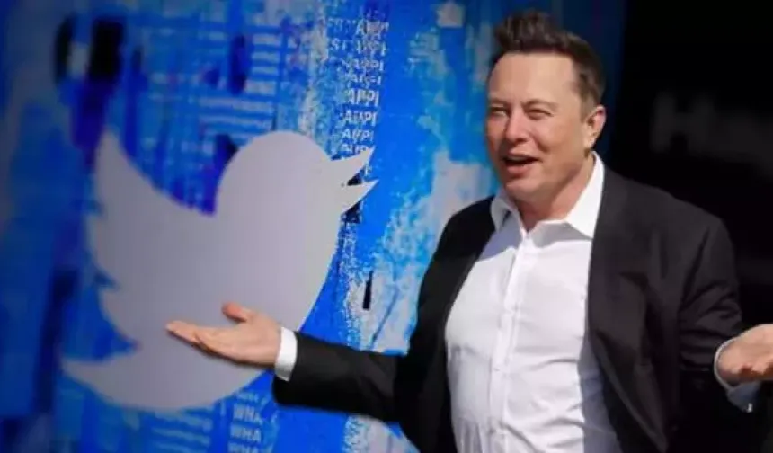 Elon Musk'tan ortalığı karıştıracak yeni ifşa!