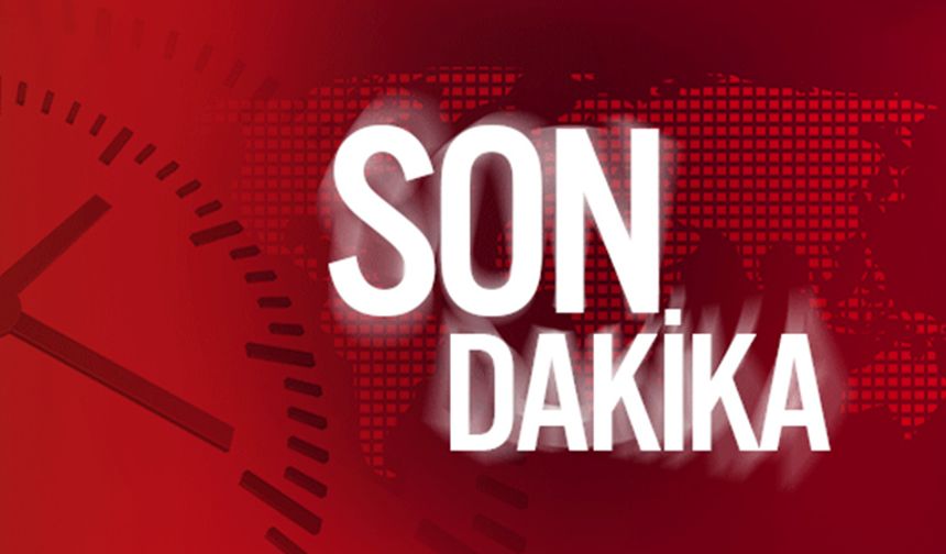 Kahramanmaraş'ta 7.5 şiddetinde deprem!