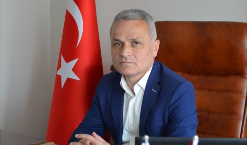 Ali Faiz: “Trabzon'un düşman işgalinden kurtuluşunun yıldönümü kutlu olsun.”