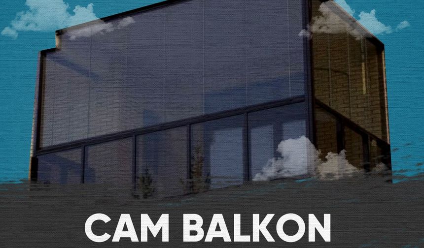 Konya Cam Balkon Firması Alya Cam Balkon