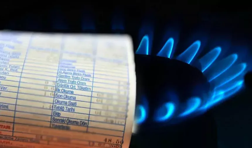 Ücretsiz doğal gaz döneminde fatura gelirse ne olacak? İşte yanıtı