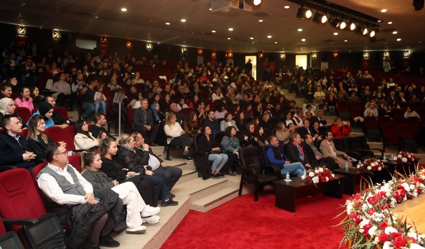 Trabzon Üniversitesi’nden Depremzedeler Yararına Birliktelik Konseri