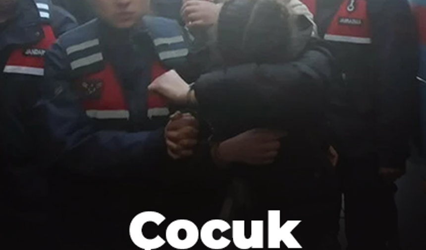 Çocuk istismarı 23 sanığa 383 yıl ceza !