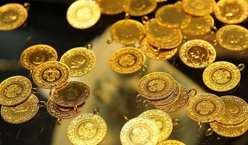 Gram altında yeni rekor! İşte yeni beklenti