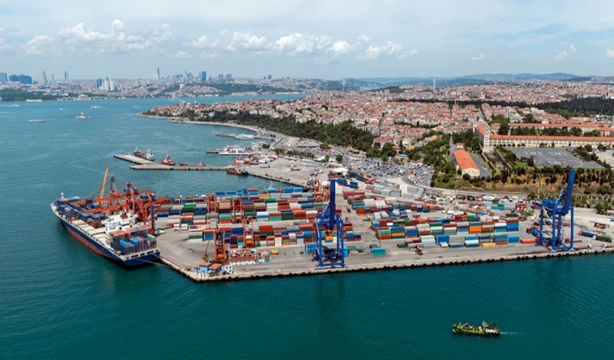 Marmara Denizi tehlike altında