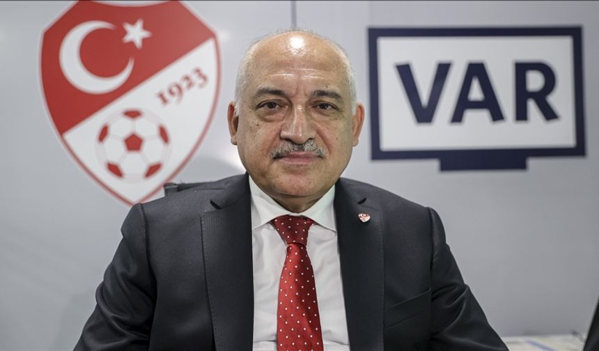 TFF'den yeni yabancı kuralı açıklaması