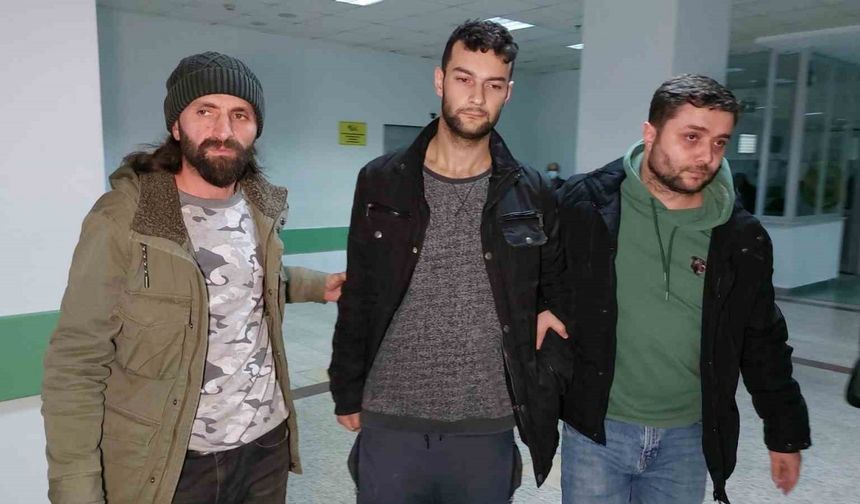 Üniversite öğrencisini öldüren gence 18 yıl 10 ay hapis