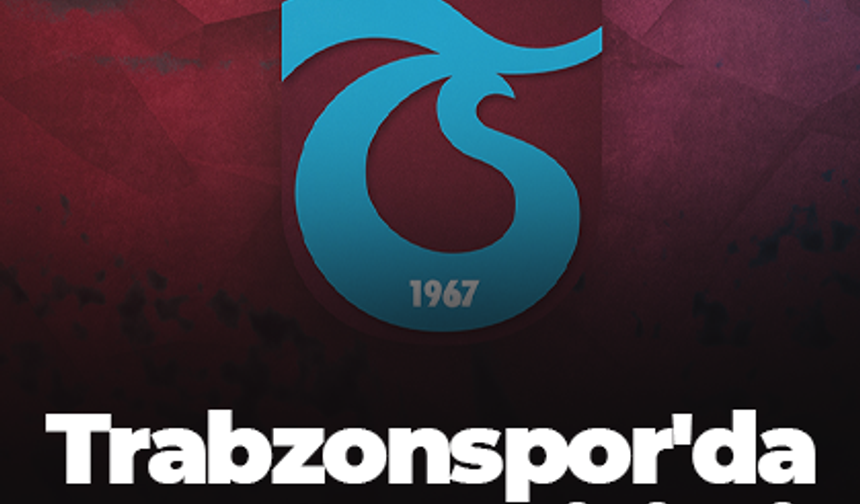 Trabzonspor'da golcü değişimi işe yaradı