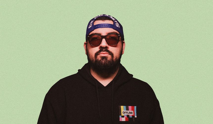 Eureka’nın yeni single çalışması “OLAMAM” yayında!