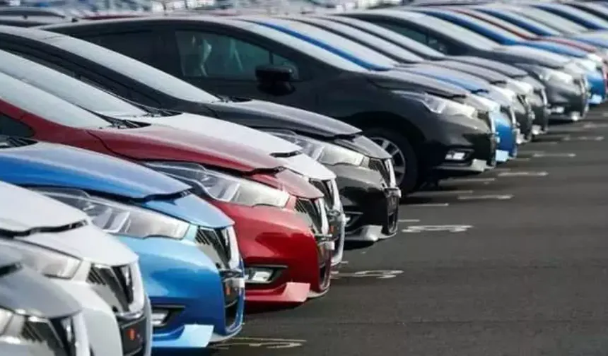 Araç alacaklar dikkat! Süre 75 güne kadar çıktı