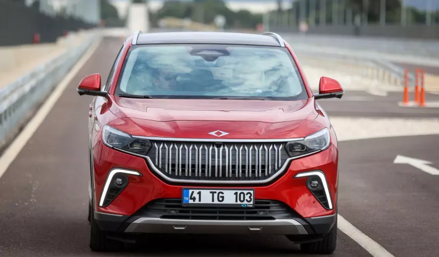 Elektrikli otomobillerin ÖTV matrahında düzenleme