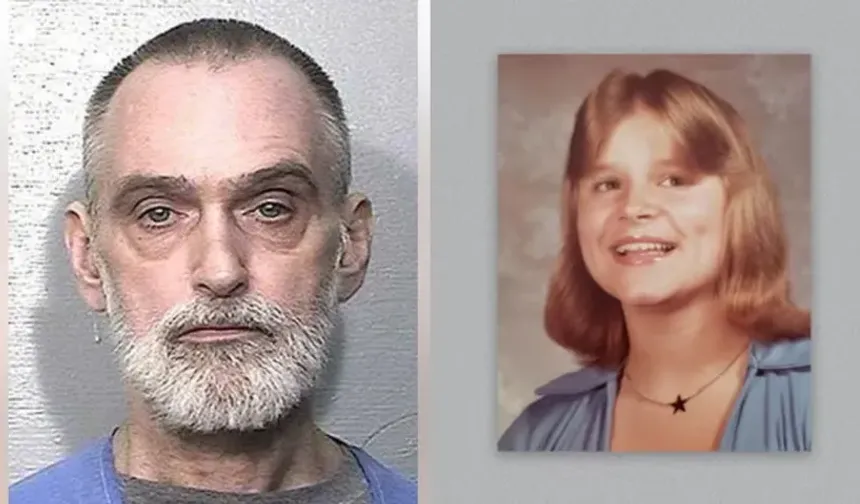 44 yıllık cinayeti itiraf etti