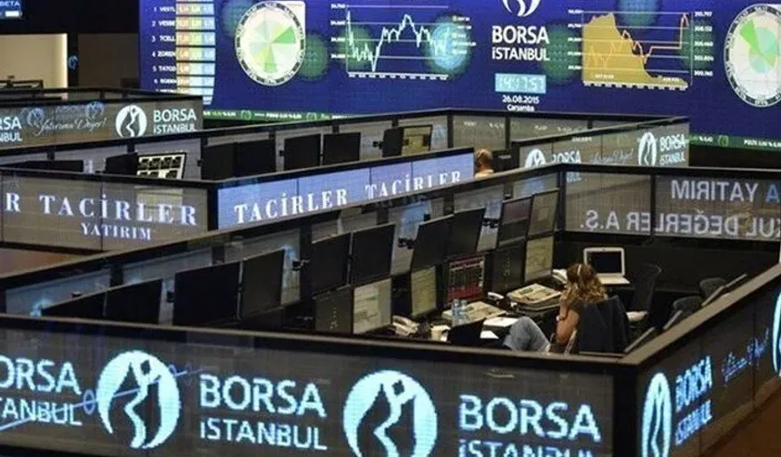 Borsa İstanbul'da dikkat çekici bir gelişme yaşanıyor